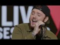 James Arthur - Into You (iHeartRadio Live Sessions on the Honda Stage)