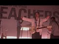 I Wanna Get Better - Bleachers @ Manchester O2 Ritz 22.03.24 | HD Audio