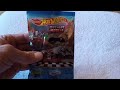 Hot Wheels Collection-Mystery Package-Series 1