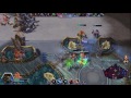 Casual HotS practice with POWERHAUS Gaming crew 5/7/17