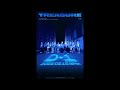TREASURE- '(직진)' JIKJIN SONG | COMPLITION FANMADE