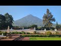 Hotel Mestizo, Antigua, Guatemala.