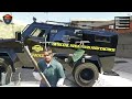 GTA 5 - Stealing RARE SWAT VEHICLES with Franklin! (Real Life Cars #115)