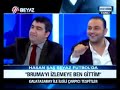 Ümit Özat ve Hasan Şaş'ın Esprili Konuşması.