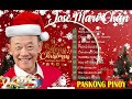 Jose Mari Chan - Merry Christmas And Happy Newyear 2025 - Popular Pinoy Christmas Songs