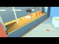 Beta Locker Room and first ever DormRoom in old RecRoom! (LAGGY)