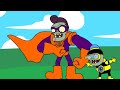 Plants vs Zombies Animation Not Heroes
