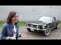 1967 Ford Mustang GT Fastback | Classic Car | Driving.ca