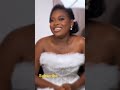 Bride couldn't hide her joy 🥺🙄🙄 #video #wedding #bridestory #weddingday #weddingtales #bride