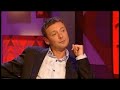 Friday Night with Jonathan Ross (May 26th 2006) Part 1