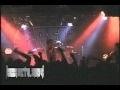 AFI (Live) on Robbs MetalWorks 2000