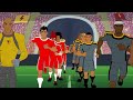 Supa Strikas: Das Musical | Neu! Staffel 7 - Folge 12 | Supa Strikas auf Deutsch! | Fußball Cartoon