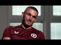 The making of Aston Villa talisman John McGinn | PL Stories