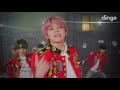 NCT 127 in 100SEC choreography [100 seconds] ㅣ Dingo Music ㅣ Dingo Music