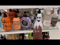 MARSHALL'S HOMEGOODS SHOP WITH ME | HOMEGOODS FINDS | HOMEGOODS HALLOWEEN 2024