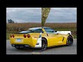 My Review of the Corvette C6