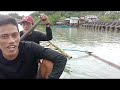 SUPER JACKPOT/ Naglabasan Ang alimango pagkatapos Ng baha tig dalawa Ang huli sa trap