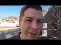 CHASE OLIVER | Visit to the Border in Nogales, Arizona