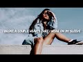 Little Mix - Woman Like Me (Lyrics) ft. Nicki Minaj