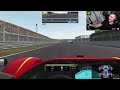 How Good Is The New rFactor 2 Online Experience?