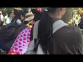 Tokyo Disneyland parade (had to use different music, sorry)