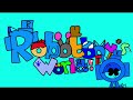 Robotboy’s World: Episode 1: The Costume Chaos!