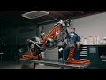 Beauty of the Build: Building The Red Bull MotoGP Rookies Cup KTM RC 250R Motorcycle