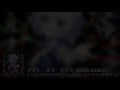 【東方Remix】ナイト・オブ・ナイツ (MRM REMIX) / beatMARIO Remixed by Morimori Atsushi【ナイト・オブ・ナイツ】