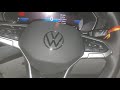 Volkswagen Taigun Steering Controls unique features #taigun #volkswagen #shorts #ytshorts