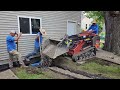 How to Fix Flooded Yard Step-by-Step FULL TUTORIAL