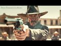 Spaghetti Western Duel Music | The Epic Wild West