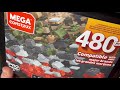 Mega Construx ProBuilders Box Unboxing And Review GJD25 And GJD26