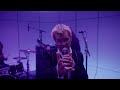 Billy Idol - Eyes Without A Face (Live Performance) | Vevo