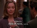 Ally McBeal - Season 1 Ep 17 Theme of Life - Ally - I Just Stomp How Weird is That?