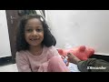 Light up Balloon | Double Balloon | LED light up Latex Balloons | Maryam Daily Vlogs | Summer |