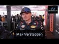 Max Verstappen Post Qualifying Interview (P2)| F1 2024 Canadian Grand Prix