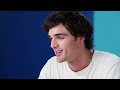 10 Things Jacob Elordi Can't Live Without | GQ