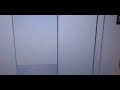 Hitachi PREED (mod. LG Elevator)