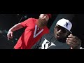 Grinchmobb Ft. X-raided - Low Life (Music Video) || Dir.  Collective films [Thizzler]