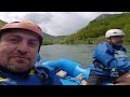 Oaza ep.28 - Rafting na Vrbasu - Banja Luka