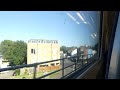 Train Journey on a Southeastern Class 465 Networker | Bellingham to Bromley South | 465907