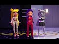 ALL Season 4 Episodes! 🧵🌈 | Rainbow High