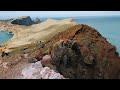 🏞️🌋🏞️ Ponta de São Laurenço Trail 🌋 Madeira 🏞️🌋🏞️