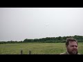 Large scale RC plane