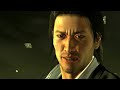 Yakuza 4 - The Final Showdown (Ft Kiryu, Saejima, Akiyama, & Tanimura)