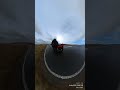 CBR1100XX SUPER BLACKBIRD - FIRSTIME OUT USING INSTA 360