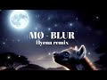 MØ - BLUR (Hyena Remix)