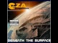 Killah Priest - GZA - Beneath The Surface feat. Killah Priest