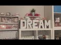 Craft Room Tour 2022! Colorado House