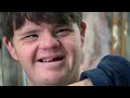 Flying Solo #3 - Disability Documentary - Tom Struggles With Sadness